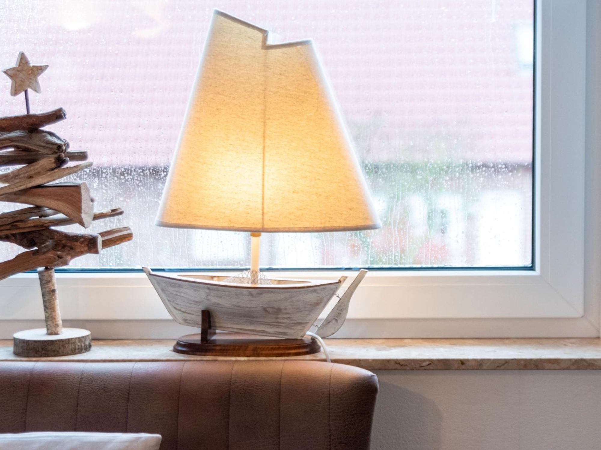 Apartment Luettje Moeoev By Interhome นอร์ดไดค์ ภายนอก รูปภาพ
